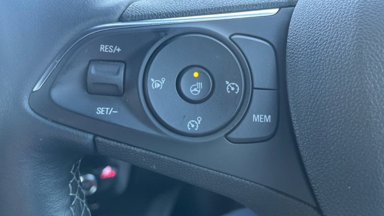 Vauxhall Mokka 1.2 Turbo 136 GS 5dr Petrol Hatchback